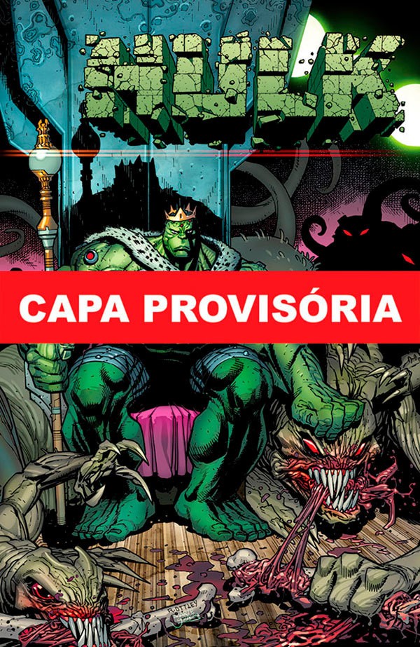 Livro Avante, Vingadores! - Vol. 12