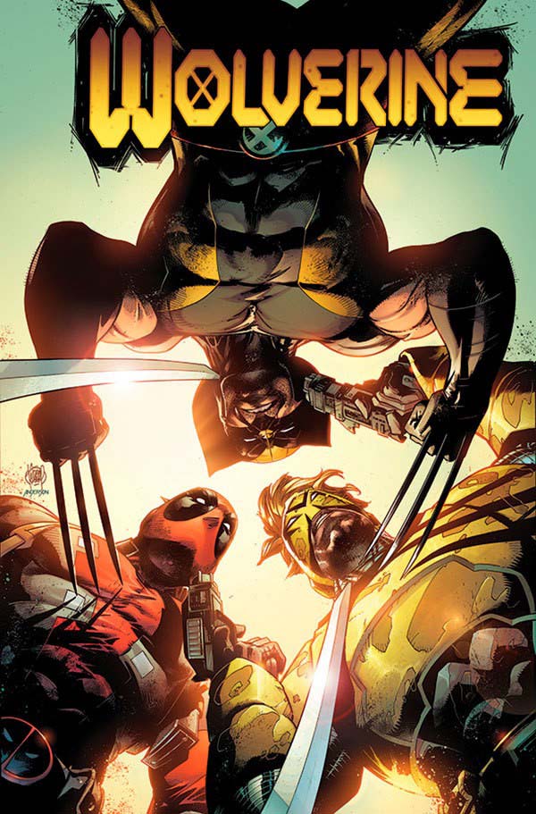 Livro Wolverine (2022) - Vol. 5