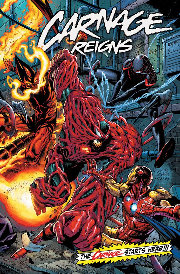 Livro Miles morales: homem-aranha (2023) vol. 2