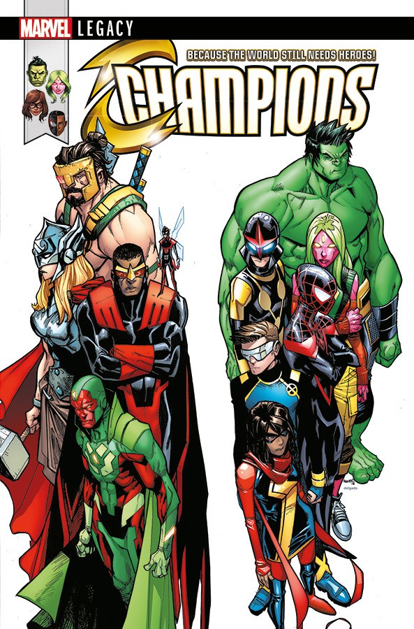Livro Vingadores por mark waid vol. 5