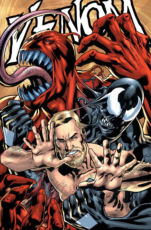 Livro Venom - Vol. 09