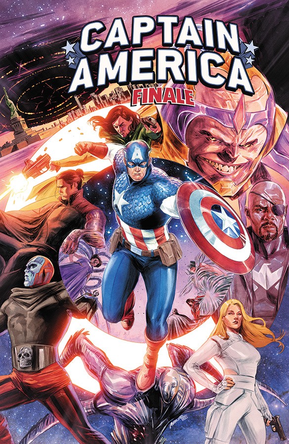 Livro Avante, Vingadores! - Vol. 18