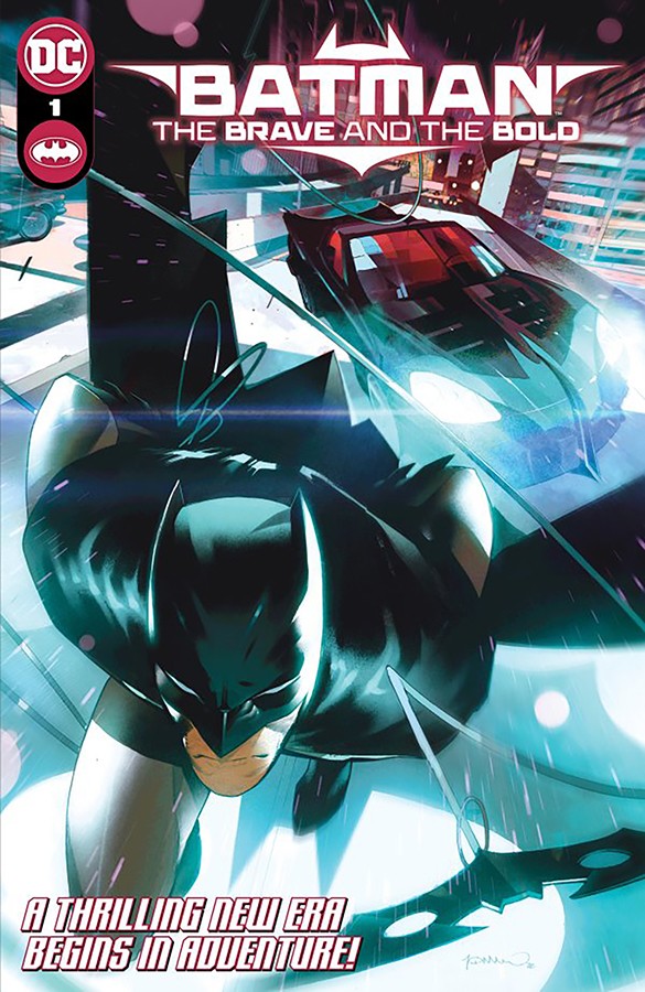 Livro Batman - Vol. 94