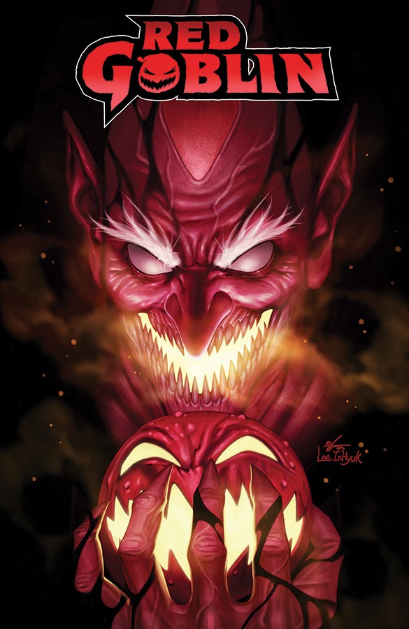 Livro Duende Vermelho - Vol. 01