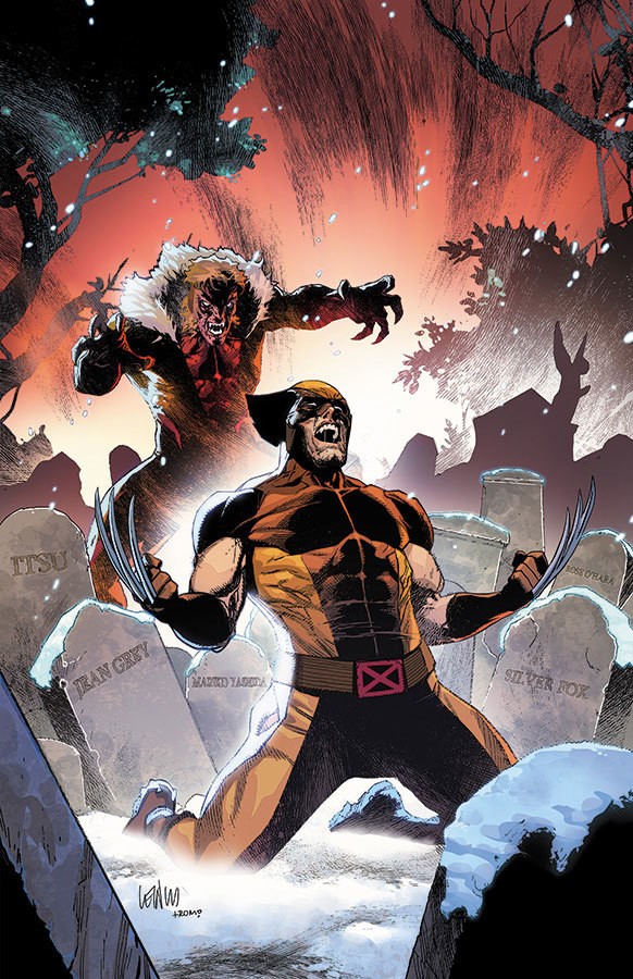 Livro Wolverine (2022) Vol. 25