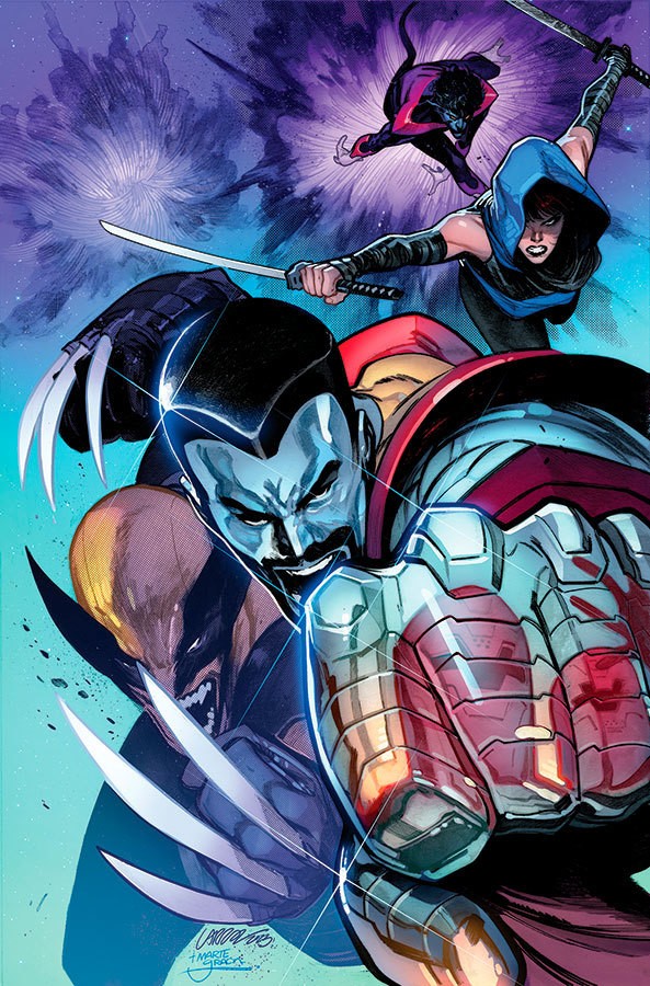 Livro X-Men vol. 76