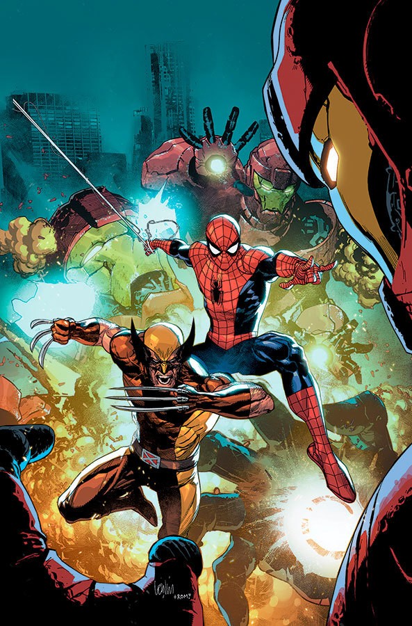Livro Wolverine (2022) vol. 23