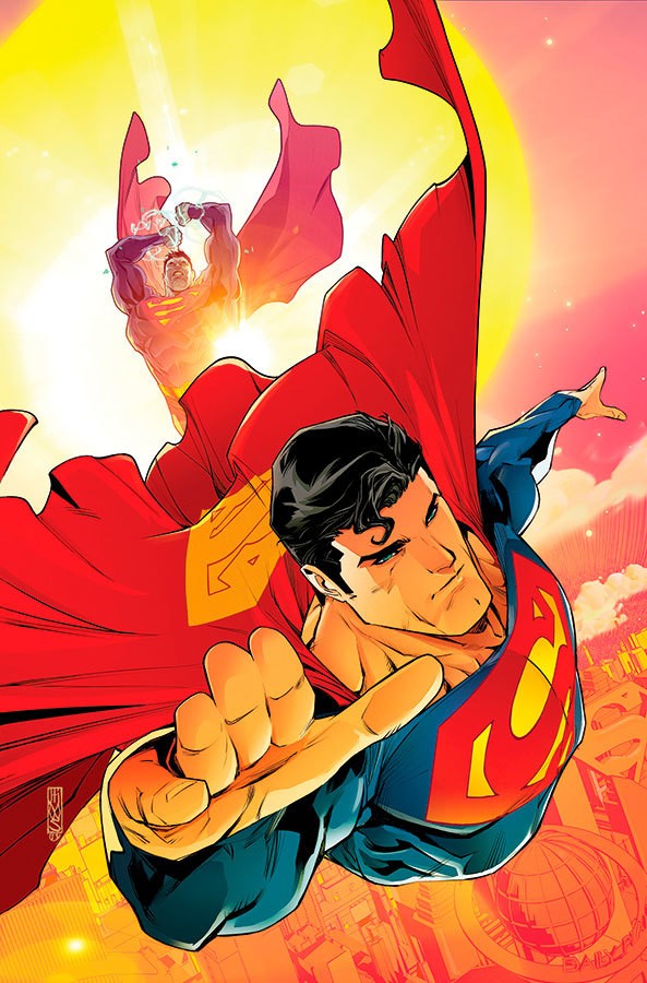 Livro Superman 13/90