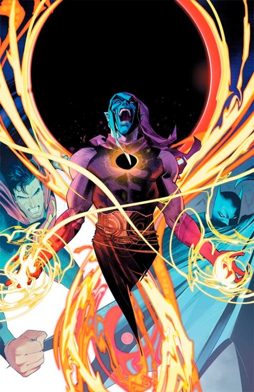 Livro Batman/Superman: Os Melhores do Mundo Vol. 29