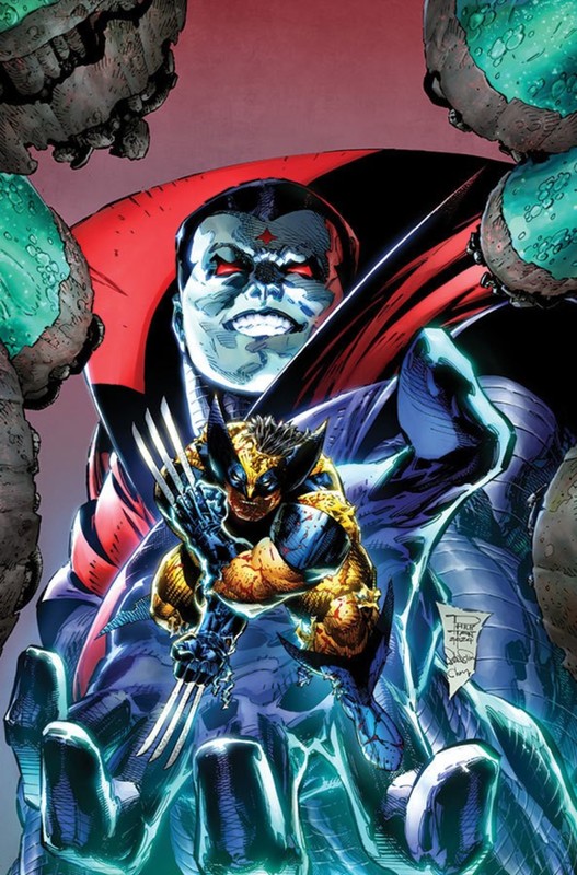 Livro Wolverine (2022) Vol. 31