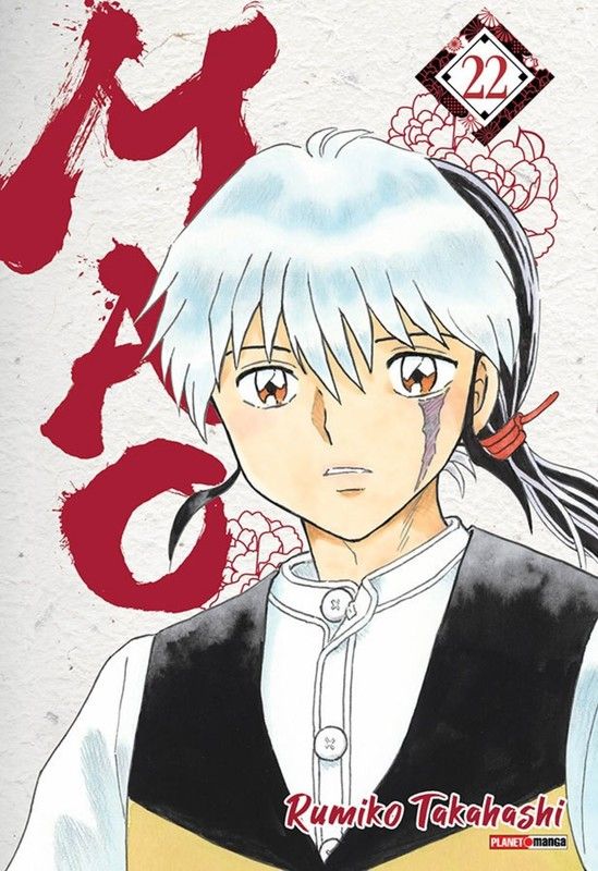 Livro Mao vol. 22 (Volume 22)