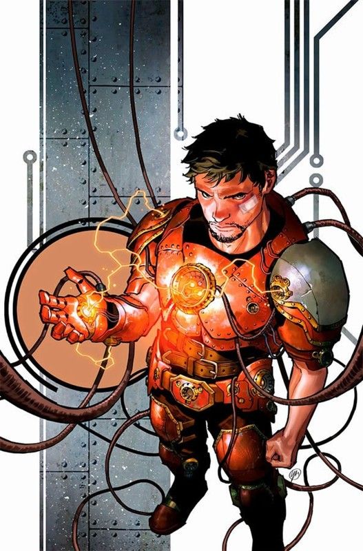 Livro Os Vingadores 20/77