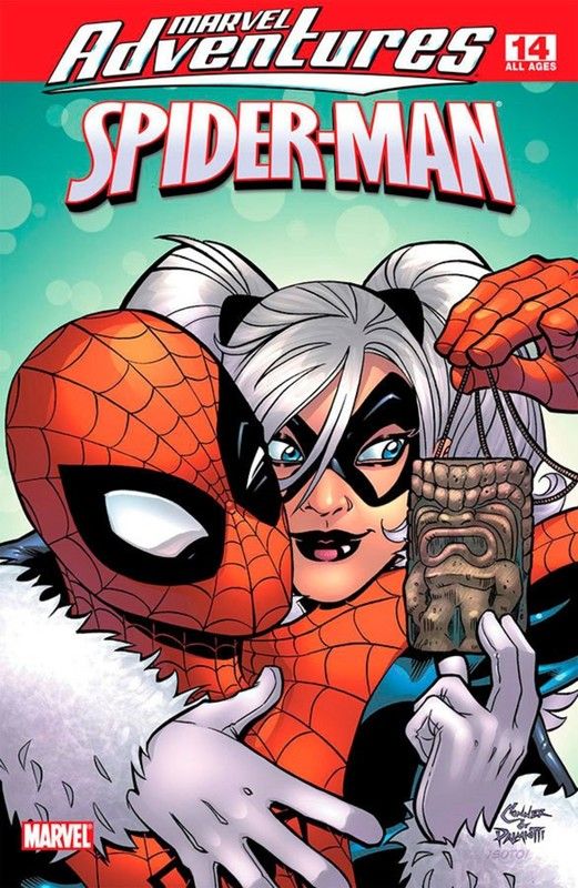 Livro Aventuras Marvel 14