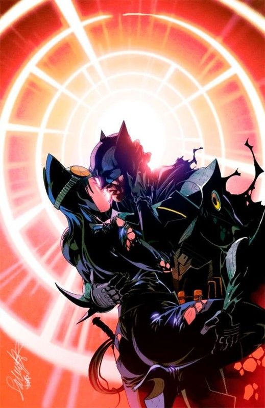 Livro Batman 30/112