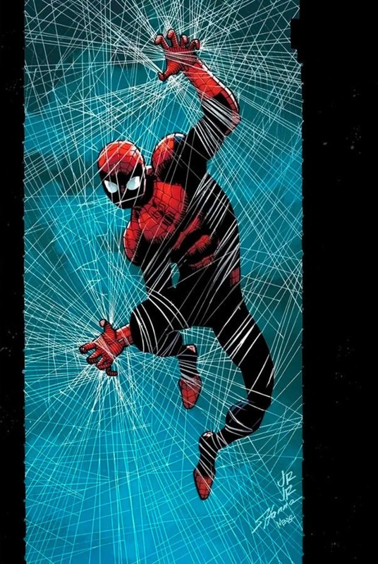 Livro O Espetacular Homem-Aranha Vol. 33 / 77