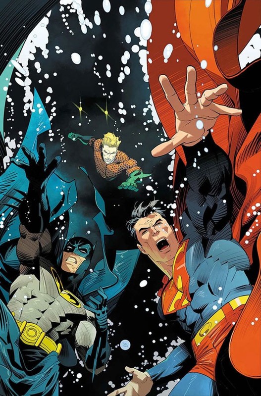 Livro Batman/Superman: os melhores do mundo vol. 33 (Volume 33)