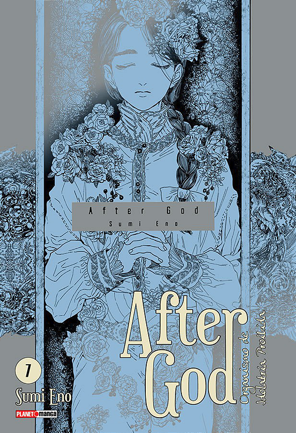 Livro After God 07