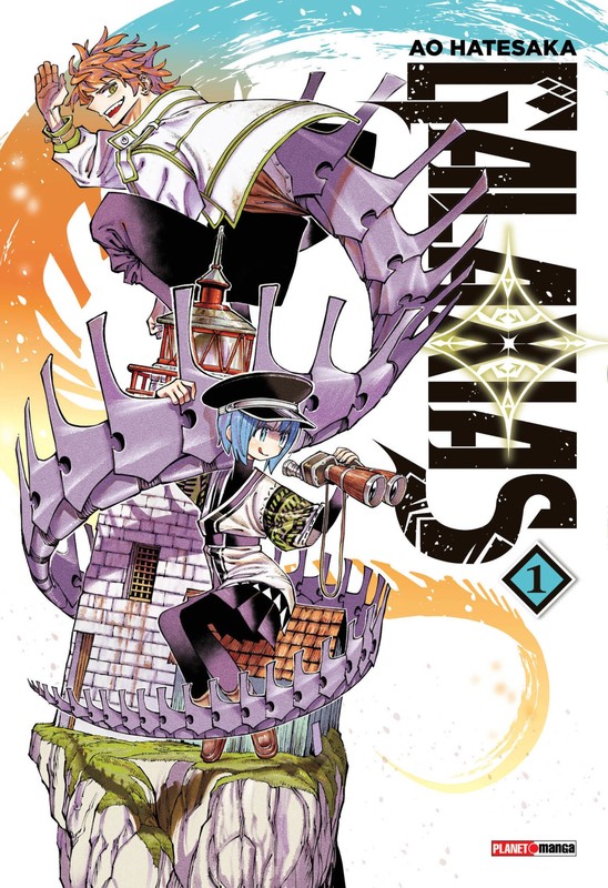 Livro Galaxias - 01