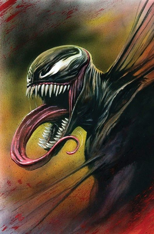 Livro Venom (2025) 01 (Volume 1)