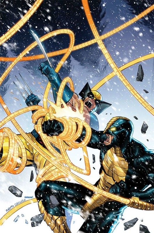 Livro Wolverine (2025) 03 (Volume 3)