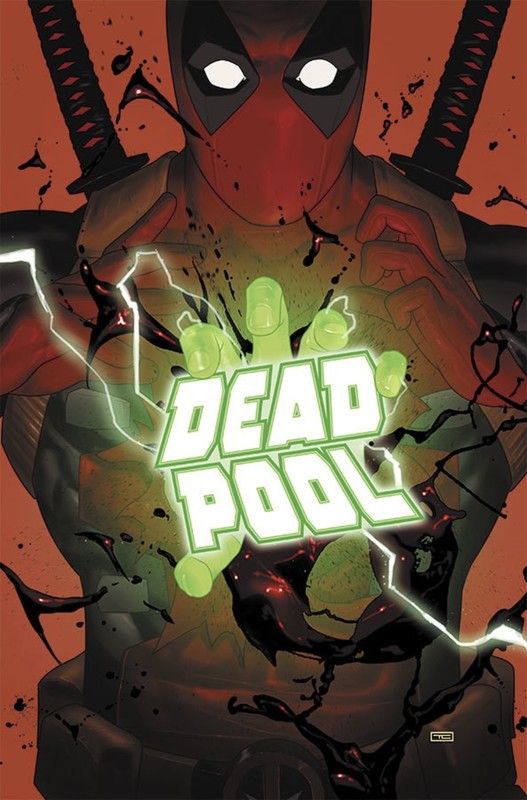 Livro Deadpool (2025) 03 (Volume 3)