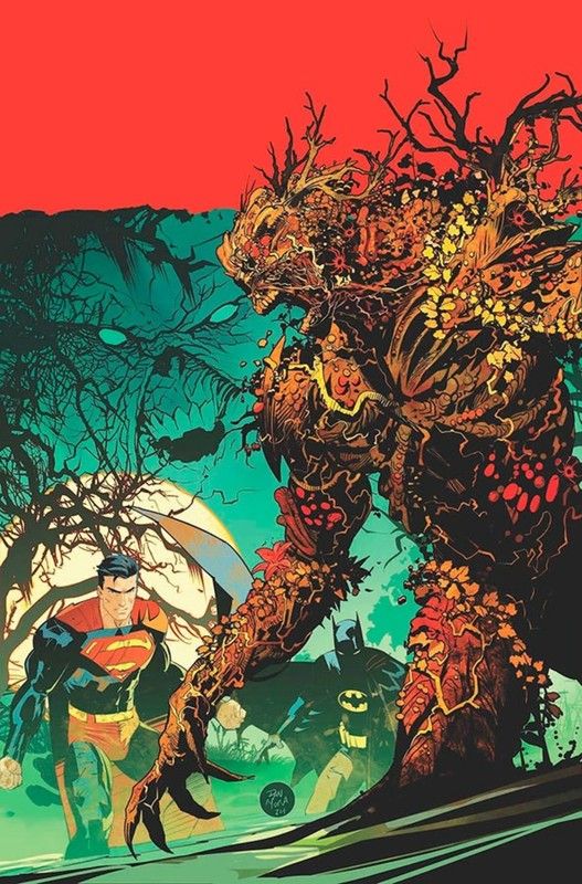 Livro Batman/superman: os melhores do mundo vol. 34 (Volume 34)