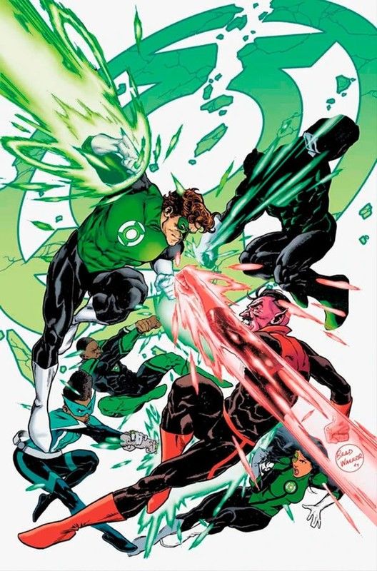 Livro Lanterna verde (2025) 01 (Volume 1)