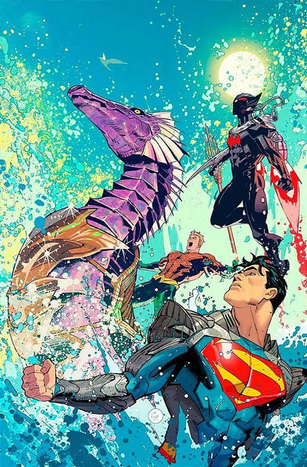 Livro Batman/Superman: os melhores do mundo vol. 35