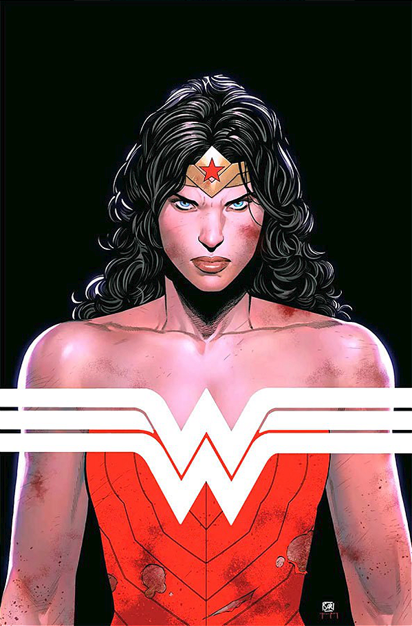 Livro Mulher-Maravilha/Flash (2025) vol. 02