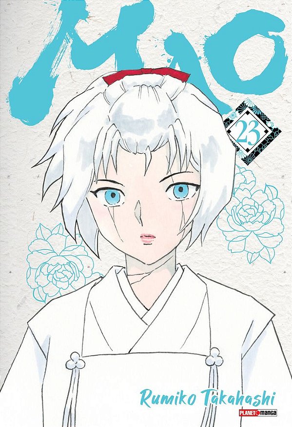Livro Mao vol. 23