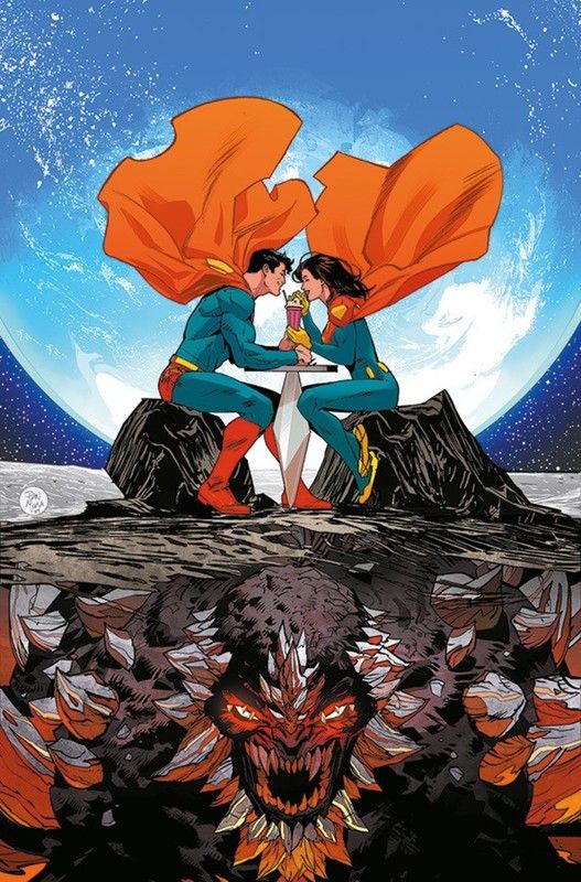 Livro Superman (2025) 04