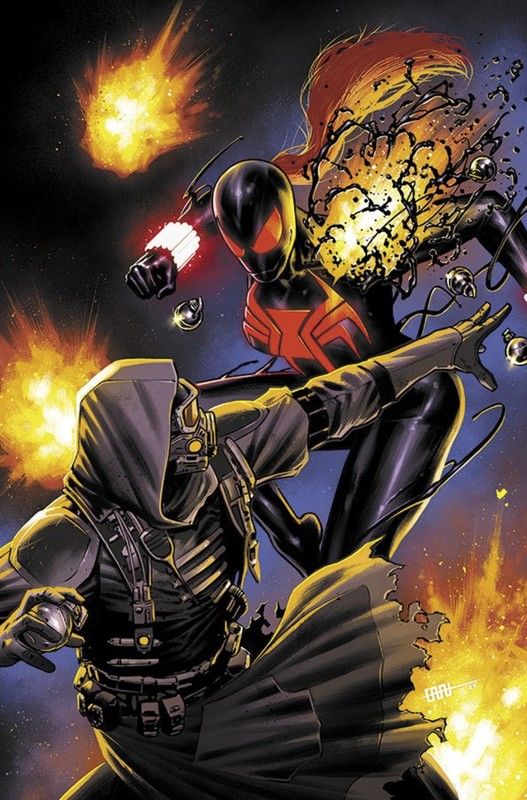 Livro Venom (2025) 03