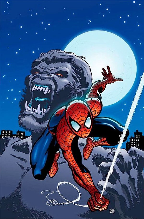 Livro Aventuras Marvel 17
