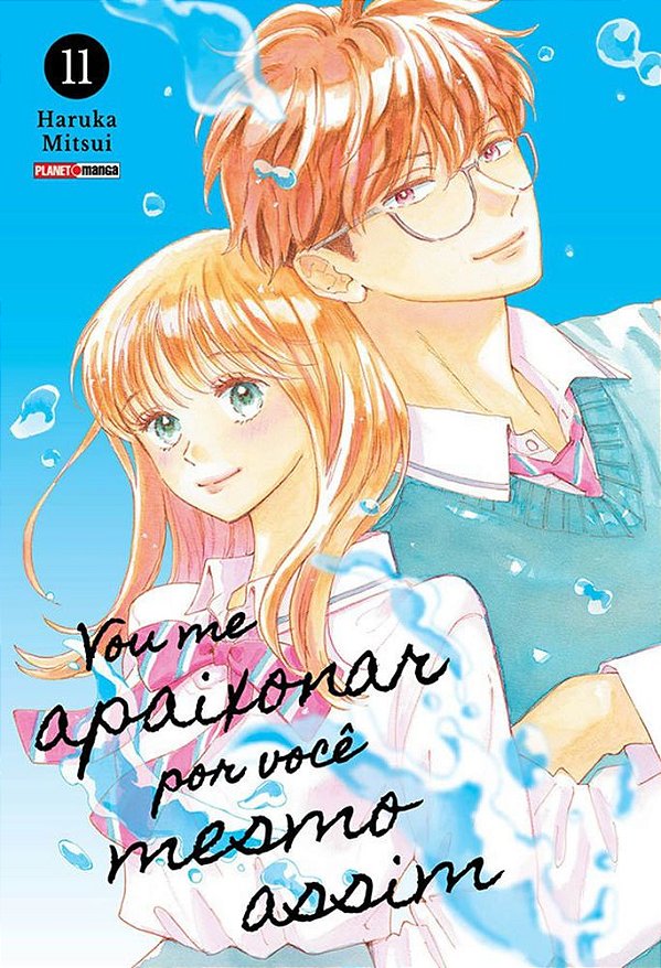 Livro Vou me apaixonar por você mesmo assim 11