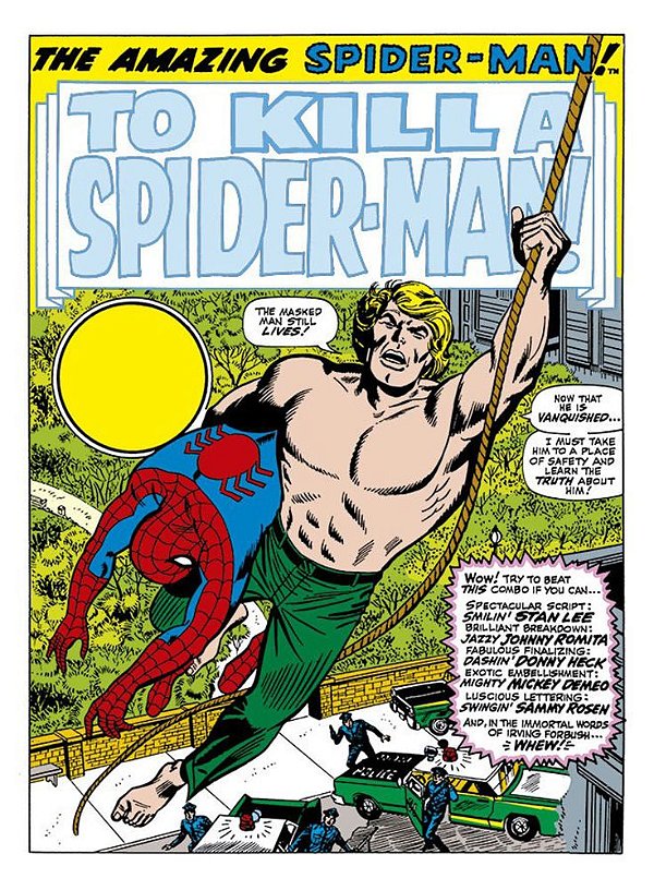 Livro Coleção Clássica Marvel: Nova Fase Vol. 10 - Homem-Aranha...