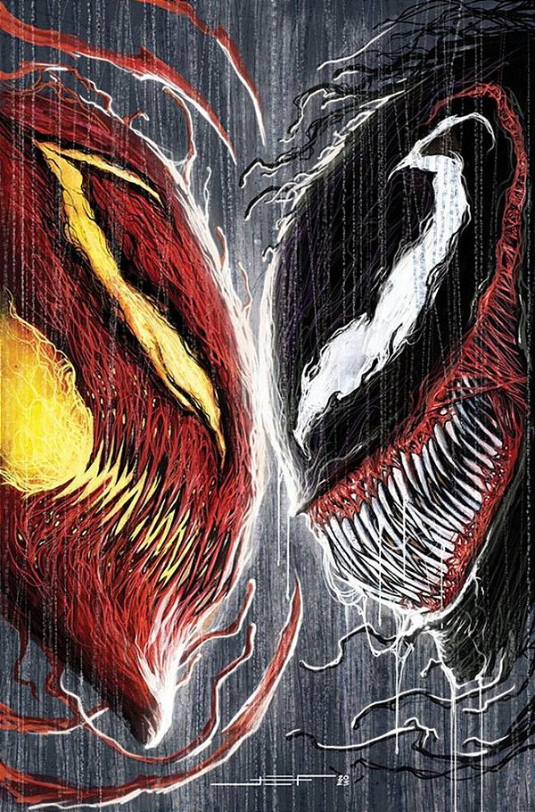 Livro Venom (2025) 05