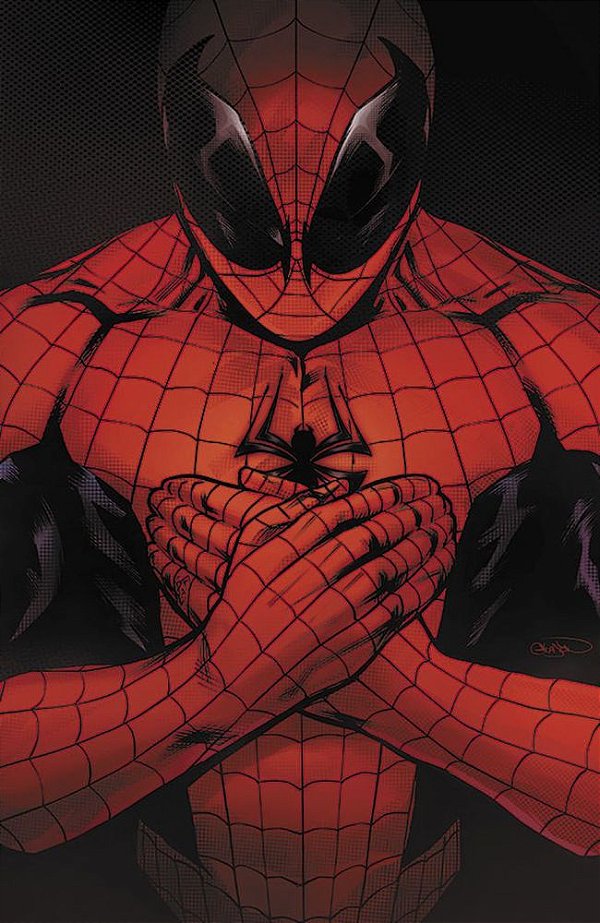 Livro O Espetacular Homem-Aranha (2025) 05