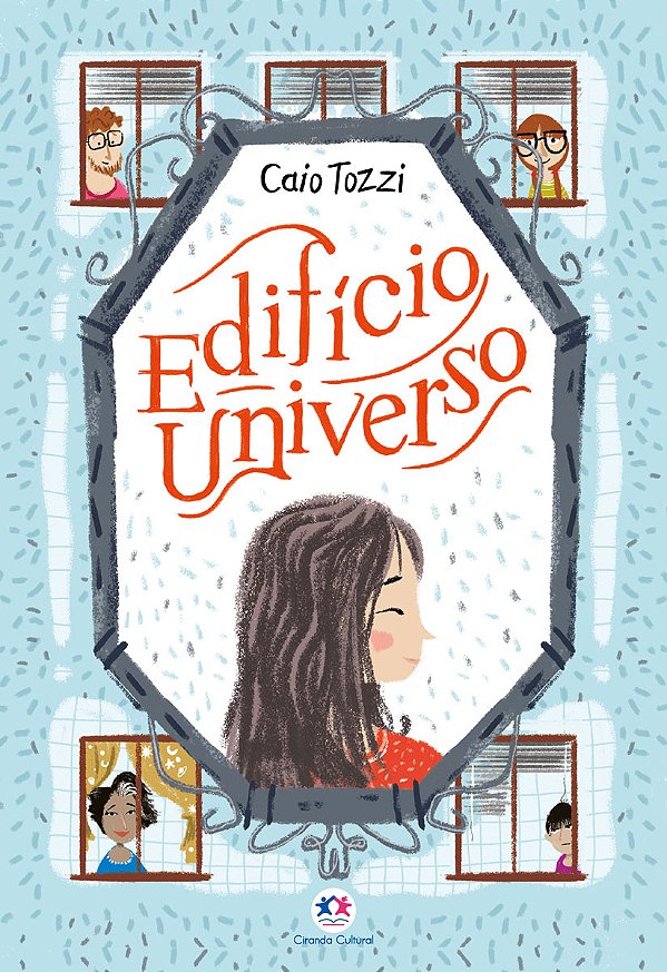 Livro Edifício Universo