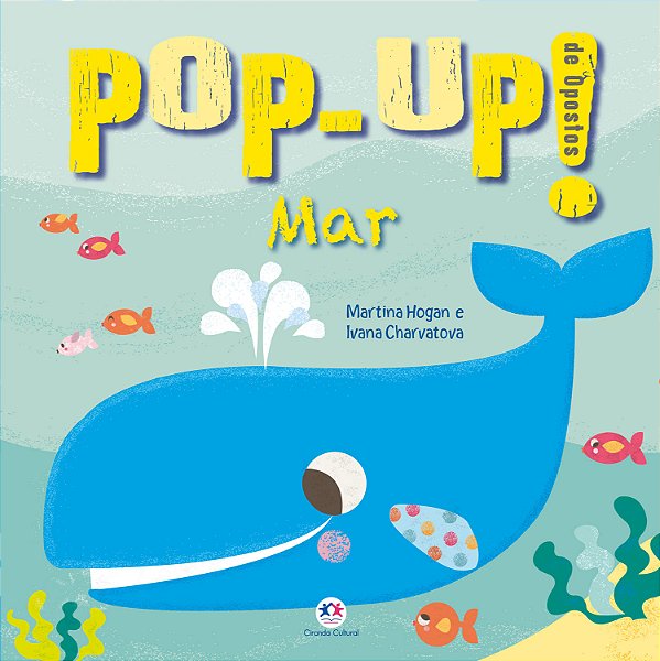 Livro Mar