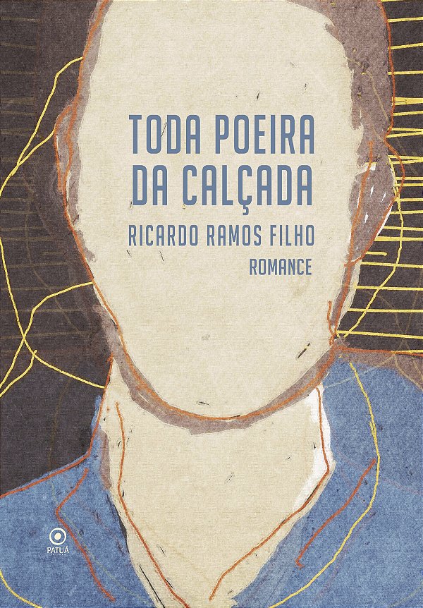 Livro Toda Poeira Da Calçada