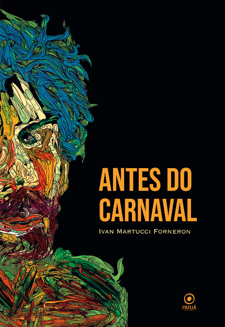 Livro Antes Do Carnaval