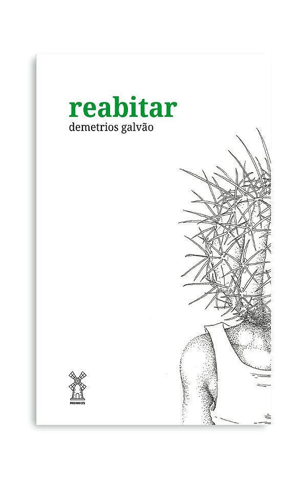 Livro reabitar
