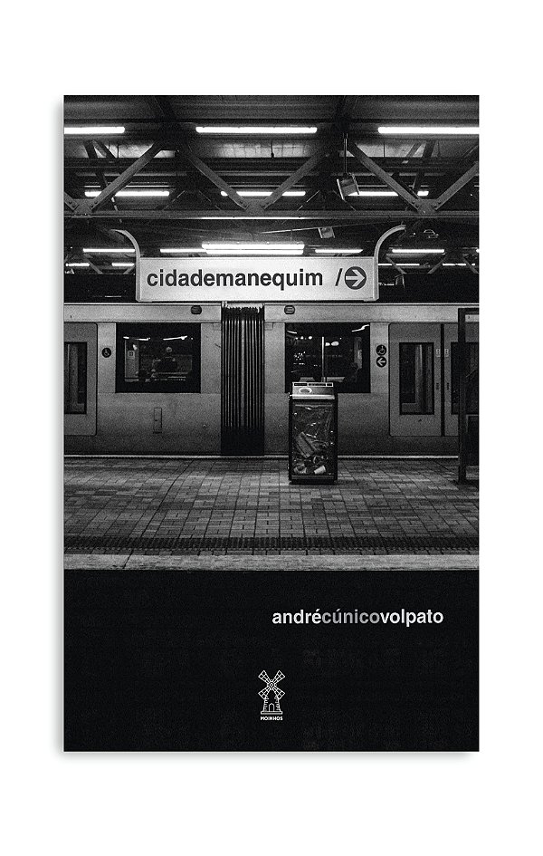 Livro cidademanequim