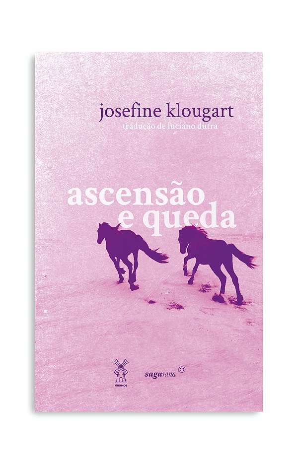 Livro Ascensão e queda