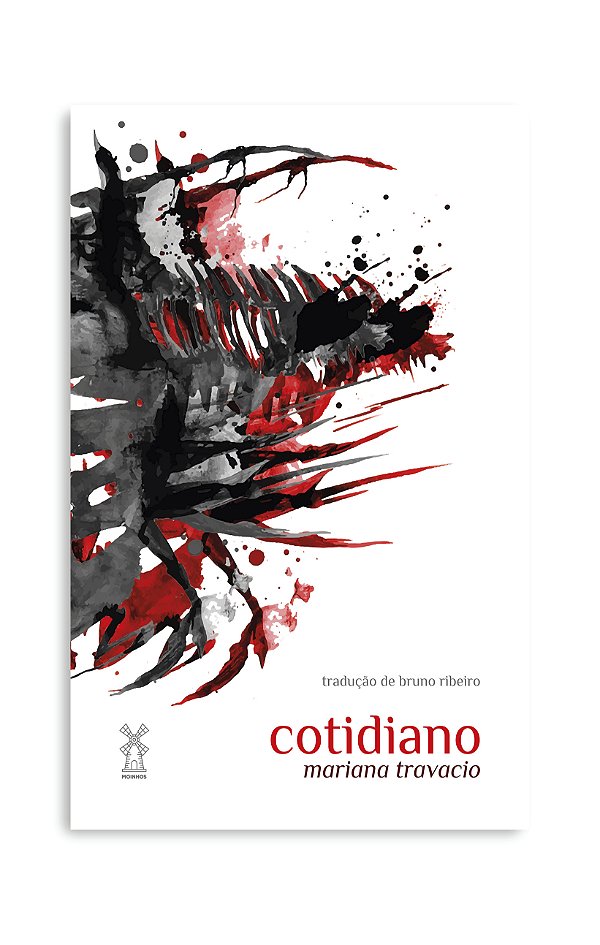 Livro Cotidiano