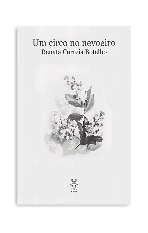 Livro Um circo no nevoeiro
