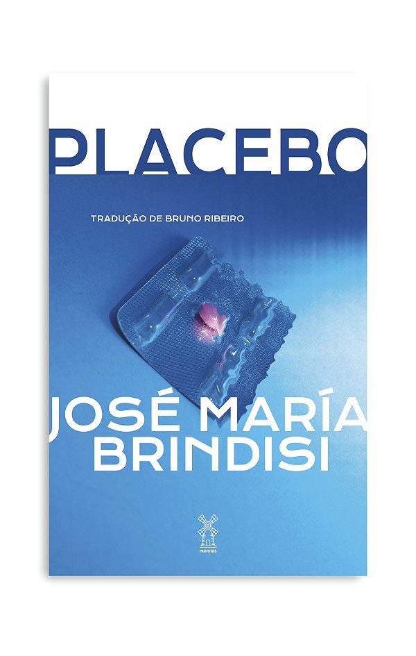 Livro Placebo