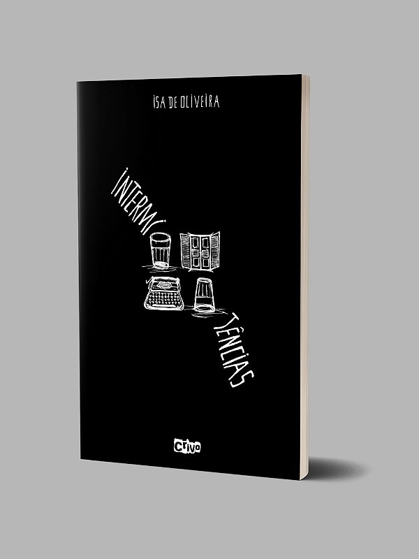 Livro Intermitências