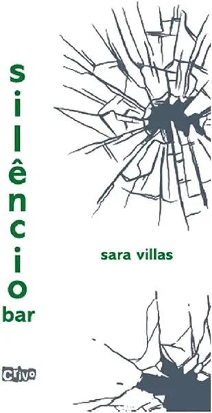 Livro Silêncio bar