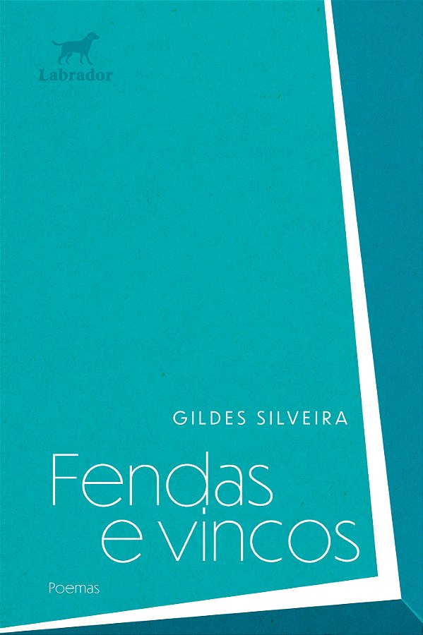 Livro Fendas E Vincos